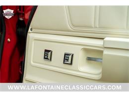 1975 Chevrolet Caprice (CC-2075674) for sale in Milford, Michigan