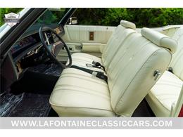 1975 Chevrolet Caprice (CC-2075674) for sale in Milford, Michigan