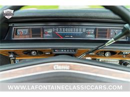1975 Chevrolet Caprice (CC-2075674) for sale in Milford, Michigan