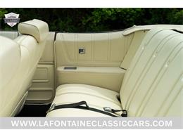 1975 Chevrolet Caprice (CC-2075674) for sale in Milford, Michigan