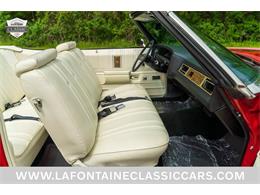1975 Chevrolet Caprice (CC-2075674) for sale in Milford, Michigan