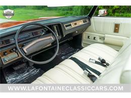 1975 Chevrolet Caprice (CC-2075674) for sale in Milford, Michigan