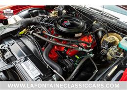 1975 Chevrolet Caprice (CC-2075674) for sale in Milford, Michigan