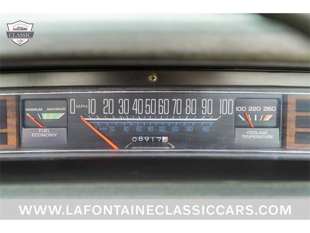 1975 Chevrolet Caprice (CC-2075674) for sale in Milford, Michigan