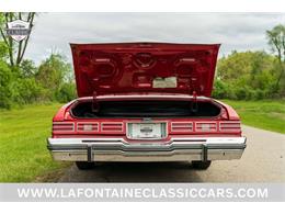 1975 Chevrolet Caprice (CC-2075674) for sale in Milford, Michigan