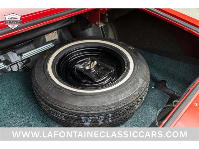 1975 Chevrolet Caprice (CC-2075674) for sale in Milford, Michigan