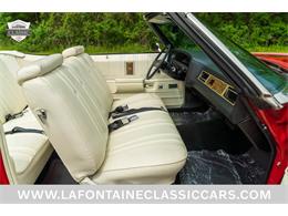 1975 Chevrolet Caprice (CC-2075674) for sale in Milford, Michigan