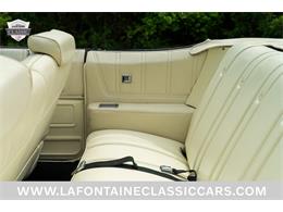 1975 Chevrolet Caprice (CC-2075674) for sale in Milford, Michigan