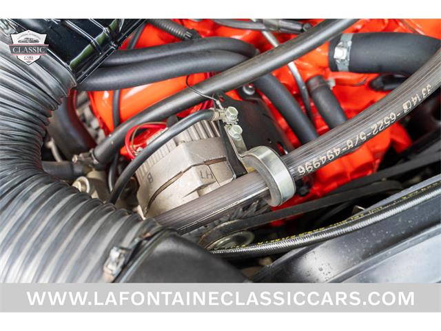 1975 Chevrolet Caprice (CC-2075674) for sale in Milford, Michigan