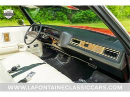 1975 Chevrolet Caprice (CC-2075674) for sale in Milford, Michigan