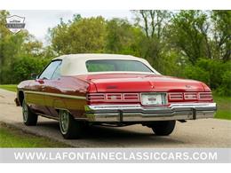 1975 Chevrolet Caprice (CC-2075674) for sale in Milford, Michigan