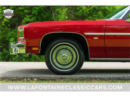 1975 Chevrolet Caprice (CC-2075674) for sale in Milford, Michigan