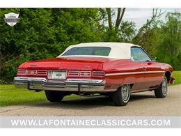 1975 Chevrolet Caprice (CC-2075674) for sale in Milford, Michigan