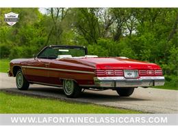 1975 Chevrolet Caprice (CC-2075674) for sale in Milford, Michigan