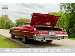 1975 Chevrolet Caprice (CC-2075674) for sale in Milford, Michigan