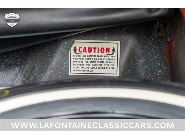 1975 Chevrolet Caprice (CC-2075674) for sale in Milford, Michigan