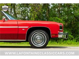 1975 Chevrolet Caprice (CC-2075674) for sale in Milford, Michigan