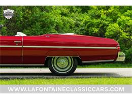 1975 Chevrolet Caprice (CC-2075674) for sale in Milford, Michigan