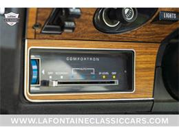 1975 Chevrolet Caprice (CC-2075674) for sale in Milford, Michigan
