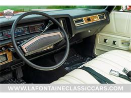 1975 Chevrolet Caprice (CC-2075674) for sale in Milford, Michigan