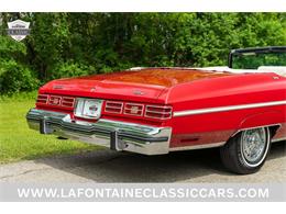 1975 Chevrolet Caprice (CC-2075674) for sale in Milford, Michigan