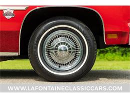 1975 Chevrolet Caprice (CC-2075674) for sale in Milford, Michigan