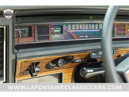 1975 Chevrolet Caprice (CC-2075674) for sale in Milford, Michigan
