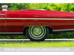 1975 Chevrolet Caprice (CC-2075674) for sale in Milford, Michigan