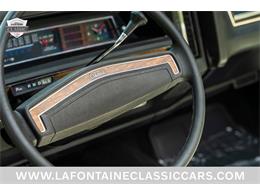 1975 Chevrolet Caprice (CC-2075674) for sale in Milford, Michigan