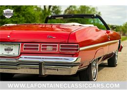 1975 Chevrolet Caprice (CC-2075674) for sale in Milford, Michigan