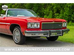 1975 Chevrolet Caprice (CC-2075674) for sale in Milford, Michigan