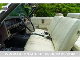 1975 Chevrolet Caprice (CC-2075674) for sale in Milford, Michigan