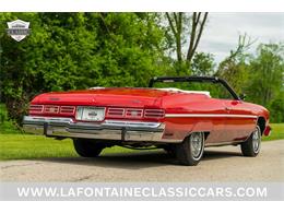 1975 Chevrolet Caprice (CC-2075674) for sale in Milford, Michigan