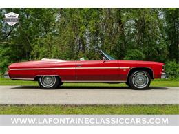 1975 Chevrolet Caprice (CC-2075674) for sale in Milford, Michigan