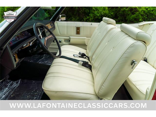 1975 Chevrolet Caprice (CC-2075674) for sale in Milford, Michigan