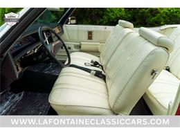 1975 Chevrolet Caprice (CC-2075674) for sale in Milford, Michigan