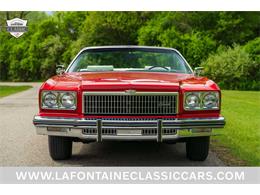 1975 Chevrolet Caprice (CC-2075674) for sale in Milford, Michigan