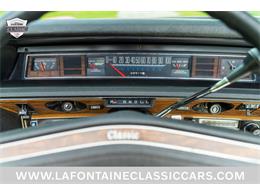 1975 Chevrolet Caprice (CC-2075674) for sale in Milford, Michigan