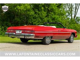 1975 Chevrolet Caprice (CC-2075674) for sale in Milford, Michigan