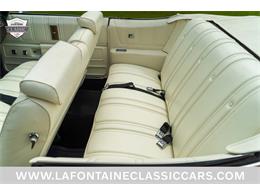 1975 Chevrolet Caprice (CC-2075674) for sale in Milford, Michigan