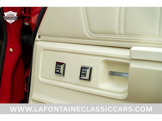 1975 Chevrolet Caprice (CC-2075674) for sale in Milford, Michigan