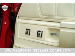 1975 Chevrolet Caprice (CC-2075674) for sale in Milford, Michigan