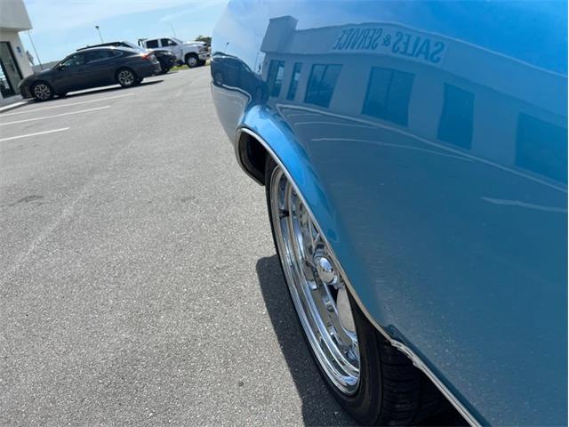 1971 Oldsmobile Cutlass (CC-2075675) for sale in Largo, Florida