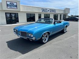 1971 Oldsmobile Cutlass (CC-2075675) for sale in Largo, Florida