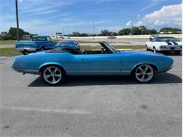 1971 Oldsmobile Cutlass (CC-2075675) for sale in Largo, Florida