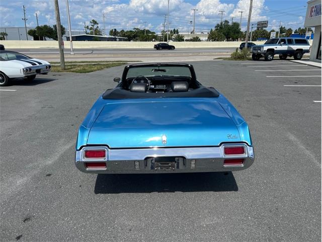 1971 Oldsmobile Cutlass (CC-2075675) for sale in Largo, Florida
