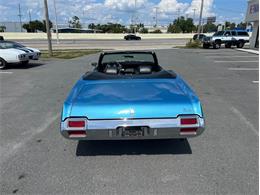 1971 Oldsmobile Cutlass (CC-2075675) for sale in Largo, Florida