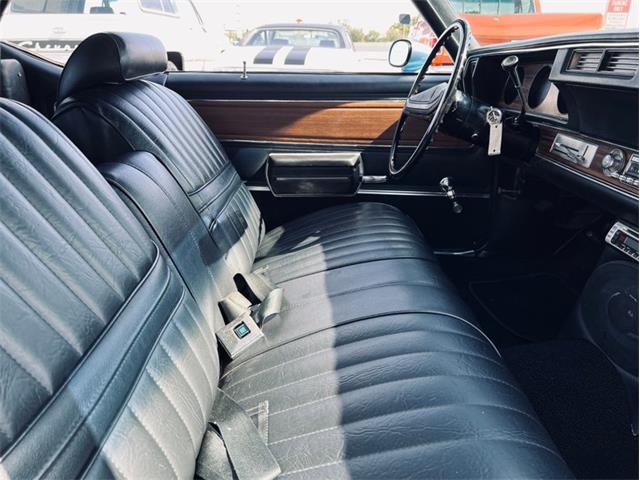 1971 Oldsmobile Cutlass (CC-2075675) for sale in Largo, Florida
