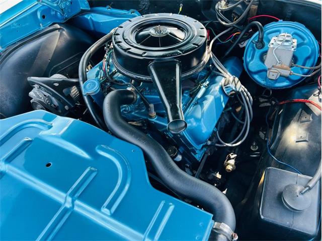 1971 Oldsmobile Cutlass (CC-2075675) for sale in Largo, Florida