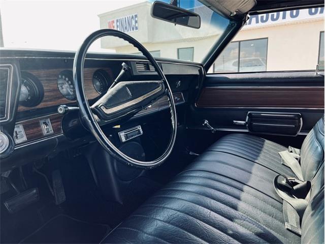 1971 Oldsmobile Cutlass (CC-2075675) for sale in Largo, Florida